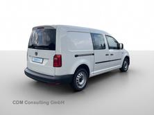 VW CADDY Max 2.0 TDI 102 BlueMT, Diesel, Occasioni / Usate, Manuale - 6
