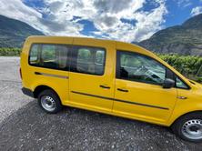 VW CADDY MAXXI 2.0 TDI 122 BMT 4motion, Diesel, Occasioni / Usate, Manuale - 5