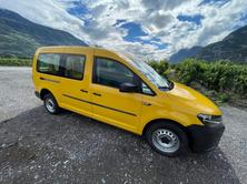 VW CADDY MAXXI 2.0 TDI 122 BMT 4motion, Diesel, Occasioni / Usate, Manuale - 4