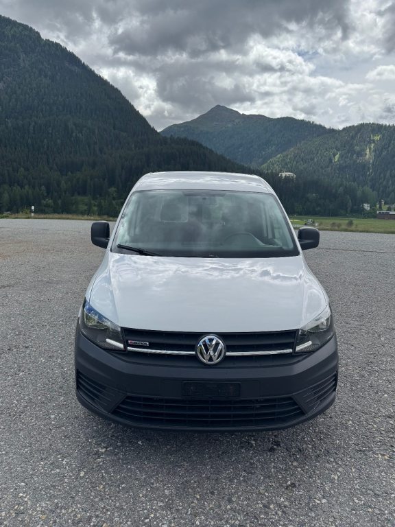 VW 2.0 TDI 110 4motion, Diesel, Second hand / Used, Manual - 3