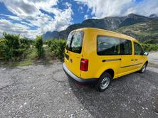 VW CADDY MAXXI 2.0 TDI 122 BMT 4motion, Diesel, Occasioni / Usate, Manuale - 7