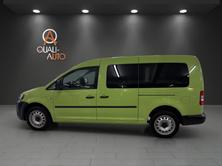 VW Caddy Maxi 1.6 TDI BMT DSG, Diesel, Occasion, Automatique - 4