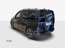 VW Caddy Style, Benzina, Auto dimostrativa, Automatico - 3