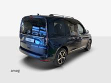 VW Caddy Style, Benzina, Auto dimostrativa, Automatico - 4