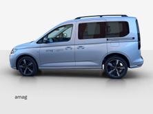 VW Caddy Liberty, Diesel, Ex-demonstrator, Automatic - 2