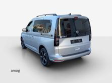 VW Caddy Liberty, Diesel, Ex-demonstrator, Automatic - 3