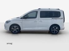 VW Caddy Liberty, Diesel, Ex-demonstrator, Automatic - 2