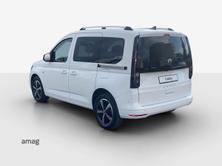 VW Caddy Liberty, Diesel, Ex-demonstrator, Automatic - 3