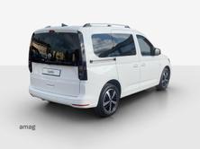 VW Caddy Liberty, Diesel, Voiture de démonstration, Automatique - 4