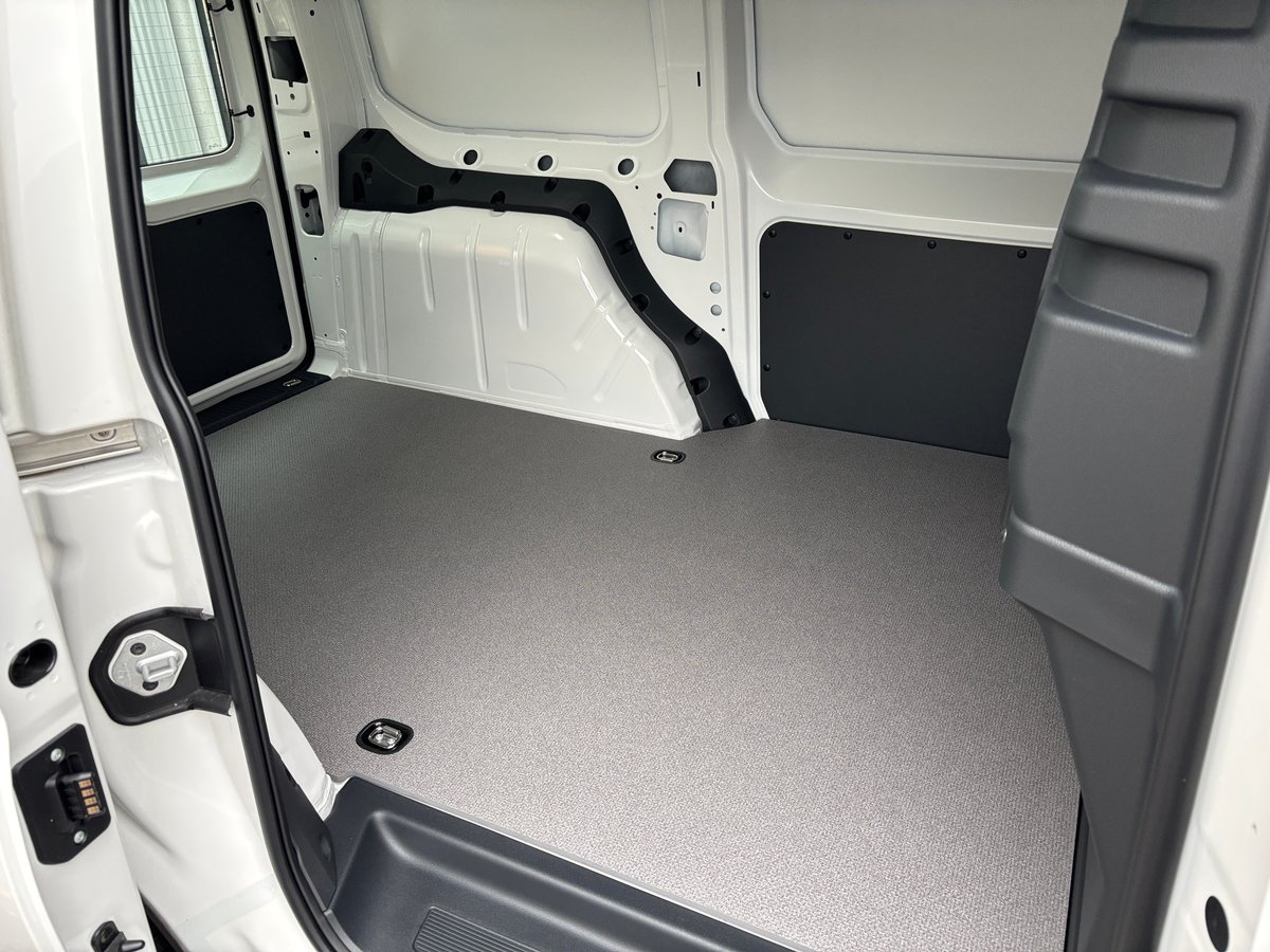 VW Caddy Maxi 2.0 TDI Cargo 4x4, Diesel, Ex-demonstrator, Manual - 7