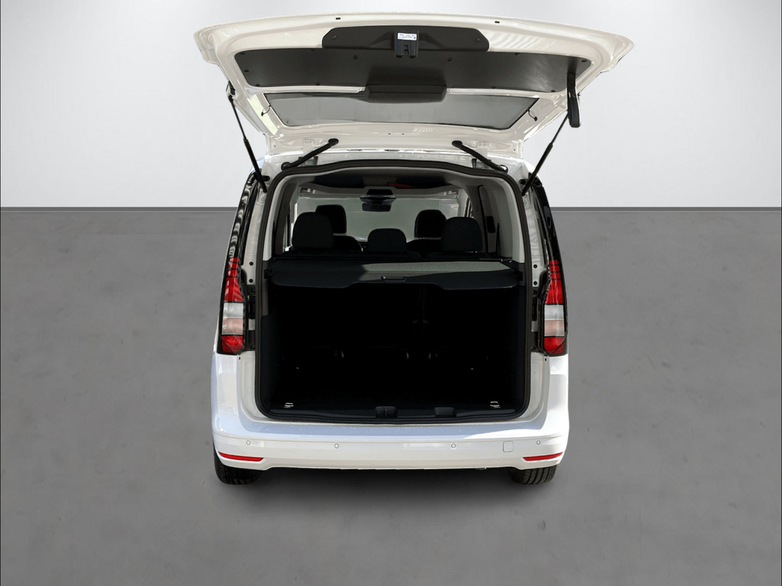 VW Caddy 2.0 TDI 122 Liberty DSG, Diesel, Ex-demonstrator, Automatic - 5