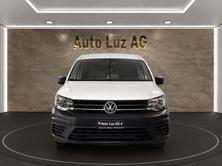 VW VW Caddy Maxi 2.0 TDI 4motion, Diesel, Occasion / Gebraucht, Handschaltung - 2