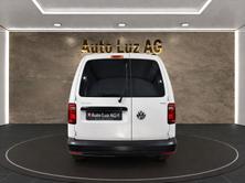 VW VW Caddy Maxi 2.0 TDI 4motion, Diesel, Occasion / Gebraucht, Handschaltung - 3