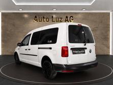 VW VW Caddy Maxi 2.0 TDI 4motion, Diesel, Occasion / Gebraucht, Handschaltung - 5