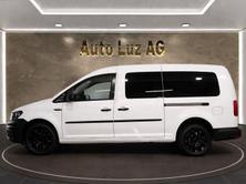 VW VW Caddy Maxi 2.0 TDI 4motion, Diesel, Occasion / Gebraucht, Handschaltung - 6