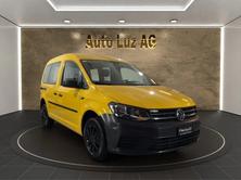 VW Caddy 2.0 TDI Comfortline 4Motion, Diesel, Occasion / Gebraucht, Handschaltung - 7