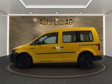 VW Caddy 2.0TDI 4Motion BlueMotion Technology, Diesel, Occasion / Gebraucht, Handschaltung - 6