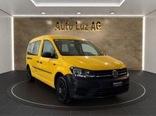 VW Caddy Maxi 2.0TDI 4Motion BlueMotion Techn. DSG, Diesel, Second hand / Used, Automatic - 7