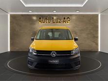 VW Caddy Maxi 2.0TDI 4Motion BlueMotion Technology, Diesel, Second hand / Used, Manual - 2