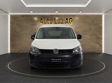 VW Caddy Maxi 2.0 EcoFuel, Second hand / Used, Manual - 2