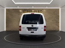 VW Caddy Maxi 2.0 EcoFuel, Second hand / Used, Manual - 3