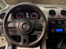 VW Caddy Maxi 2.0 EcoFuel, Second hand / Used, Manual - 4