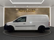 VW Caddy Maxi 2.0 EcoFuel, Second hand / Used, Manual - 6