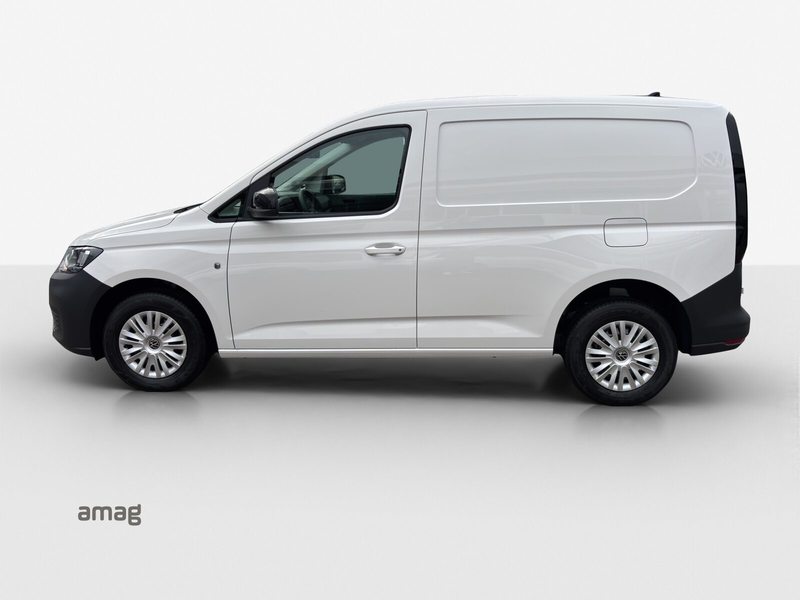 VW Caddy Cargo Entry, Diesel, Véhicule neuf pré-immatriculé, Manuelle - 2