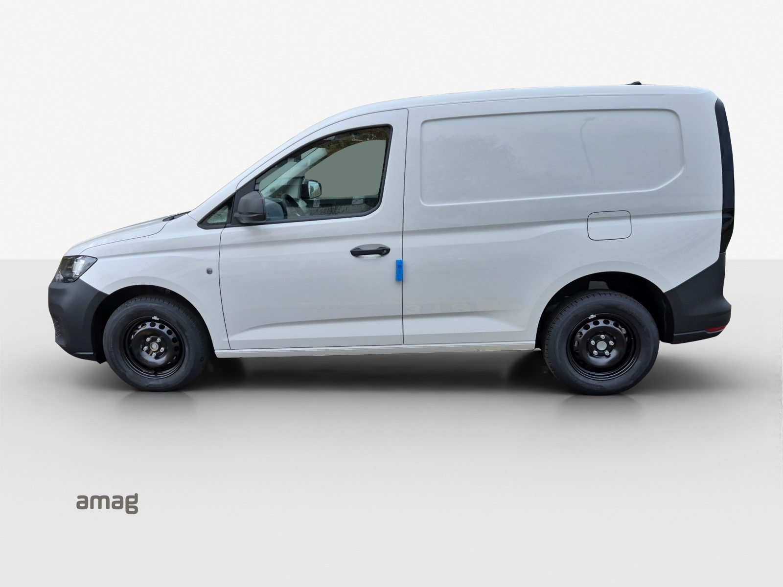 VW Caddy Cargo Entry, Diesel, Auto a km zero, Manuale - 2