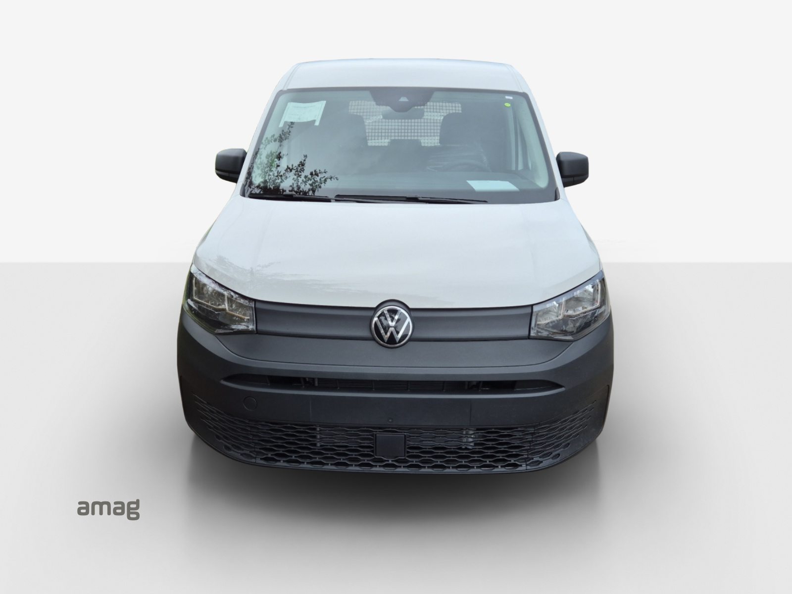 VW Caddy Cargo Entry, Diesel, Auto a km zero, Manuale - 7