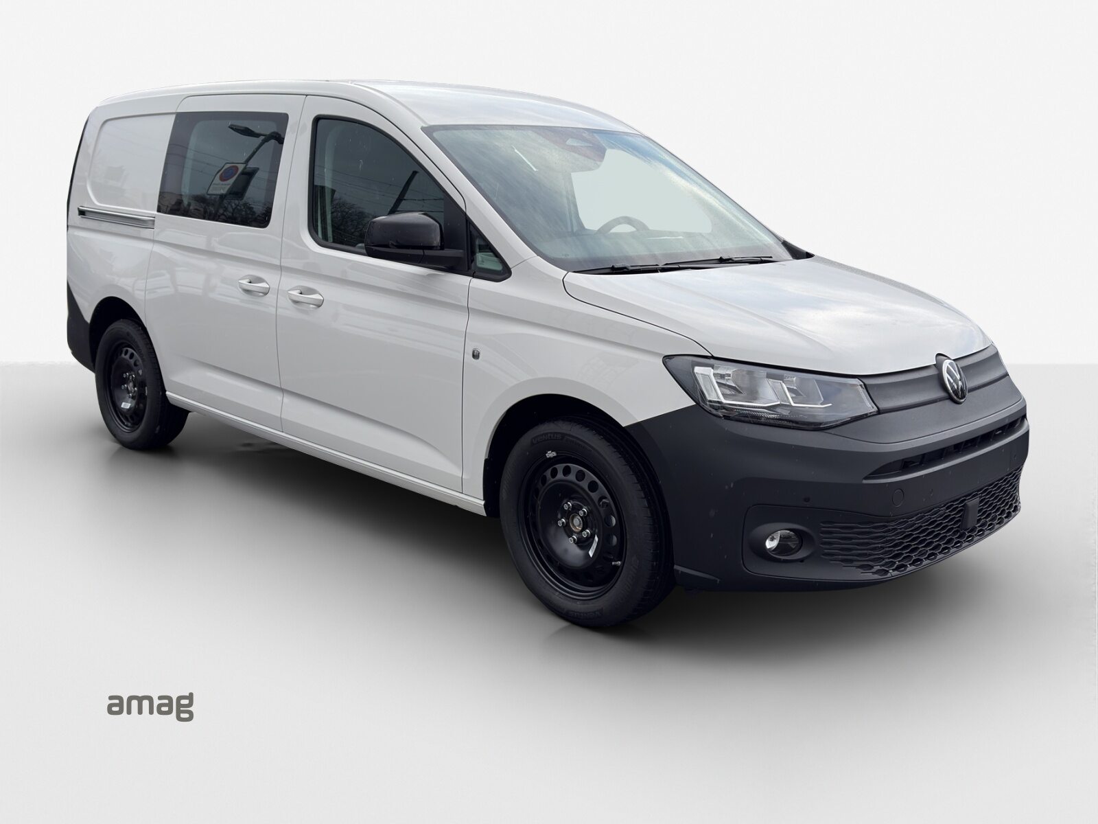 VW Caddy Cargo Maxi, Diesel, Pre-registered new car, Manual - 6
