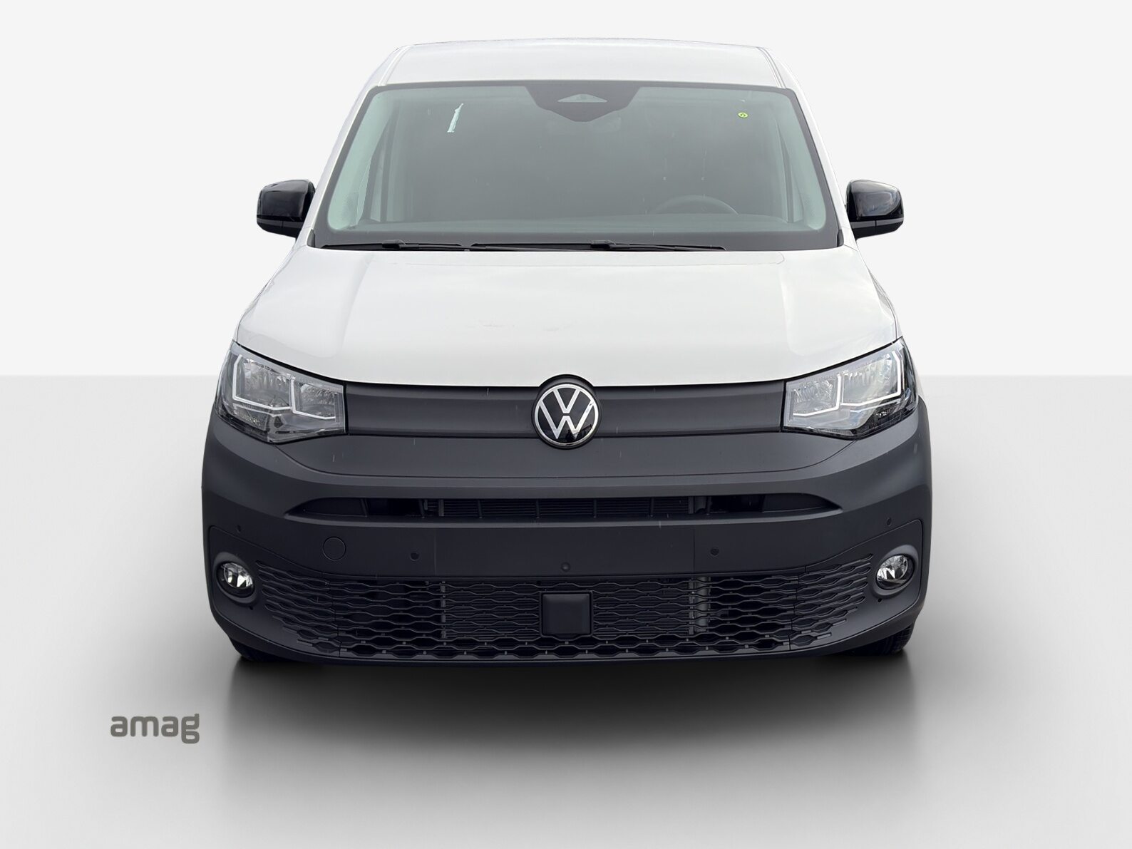 VW Caddy Cargo Maxi, Diesel, Pre-registered new car, Manual - 7