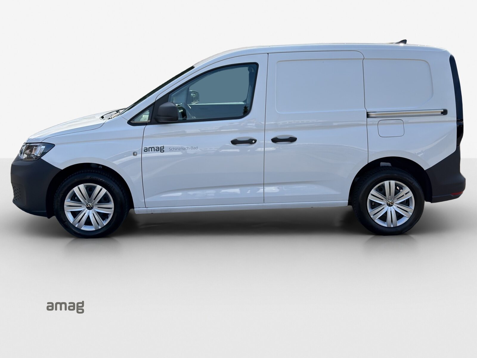 VW Caddy Cargo, Diesel, Auto a km zero, Manuale - 2