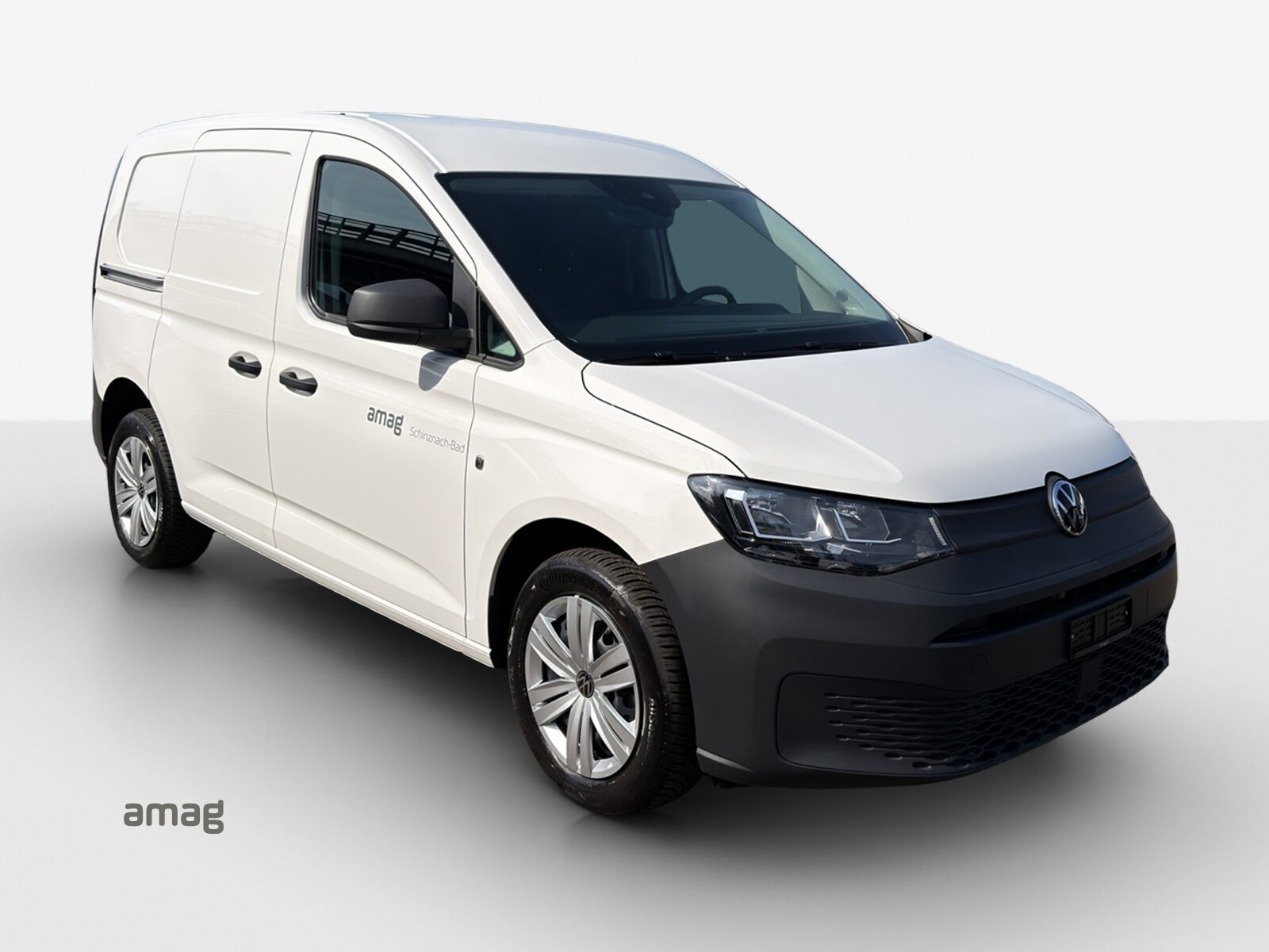 VW Caddy Cargo, Diesel, Auto a km zero, Manuale - 6