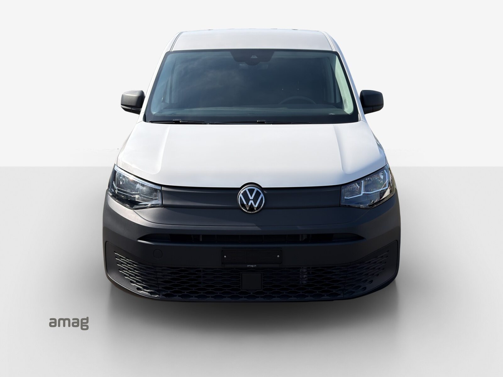 VW Caddy Cargo, Diesel, Auto a km zero, Manuale - 7