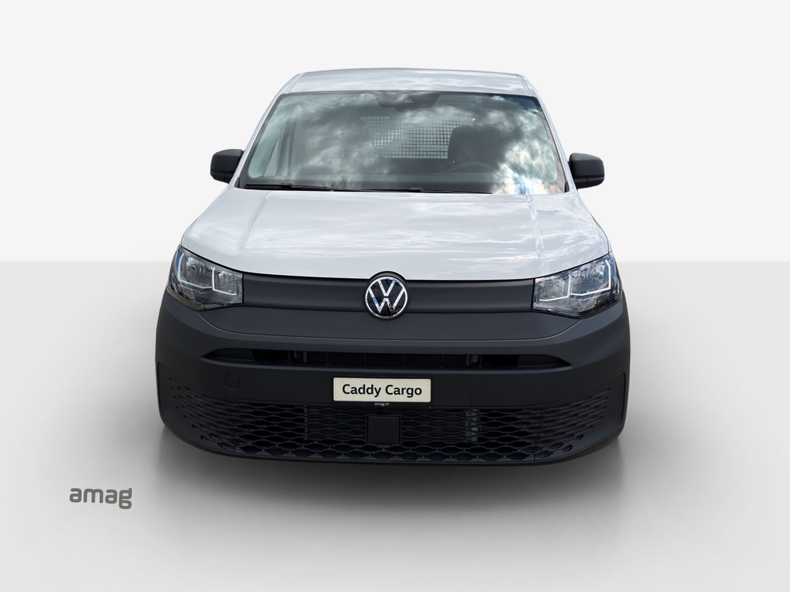VW Caddy Cargo Entry, Diesel, Auto a km zero, Manuale - 7