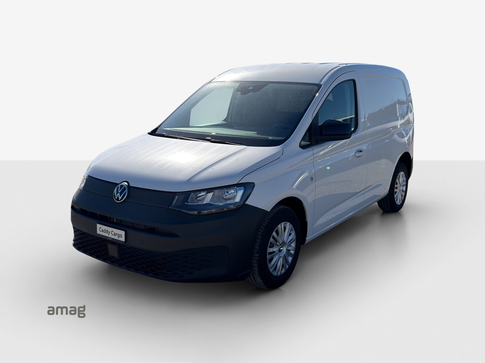 VW Caddy Cargo