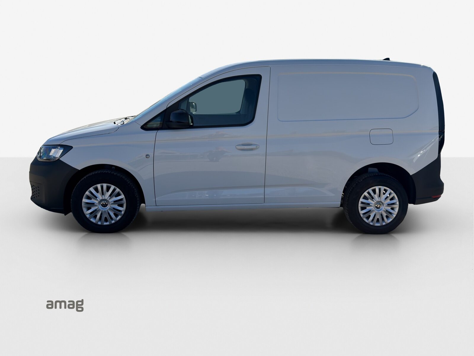 VW Caddy Cargo, Diesel, Auto a km zero, Manuale - 2
