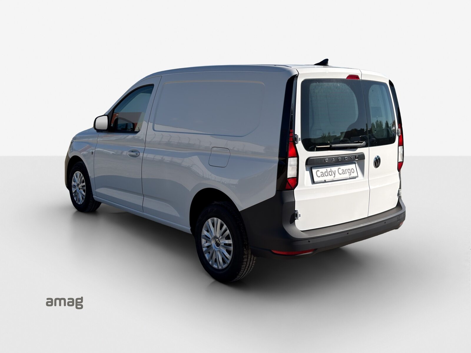 VW Caddy Cargo, Diesel, Auto a km zero, Manuale - 3
