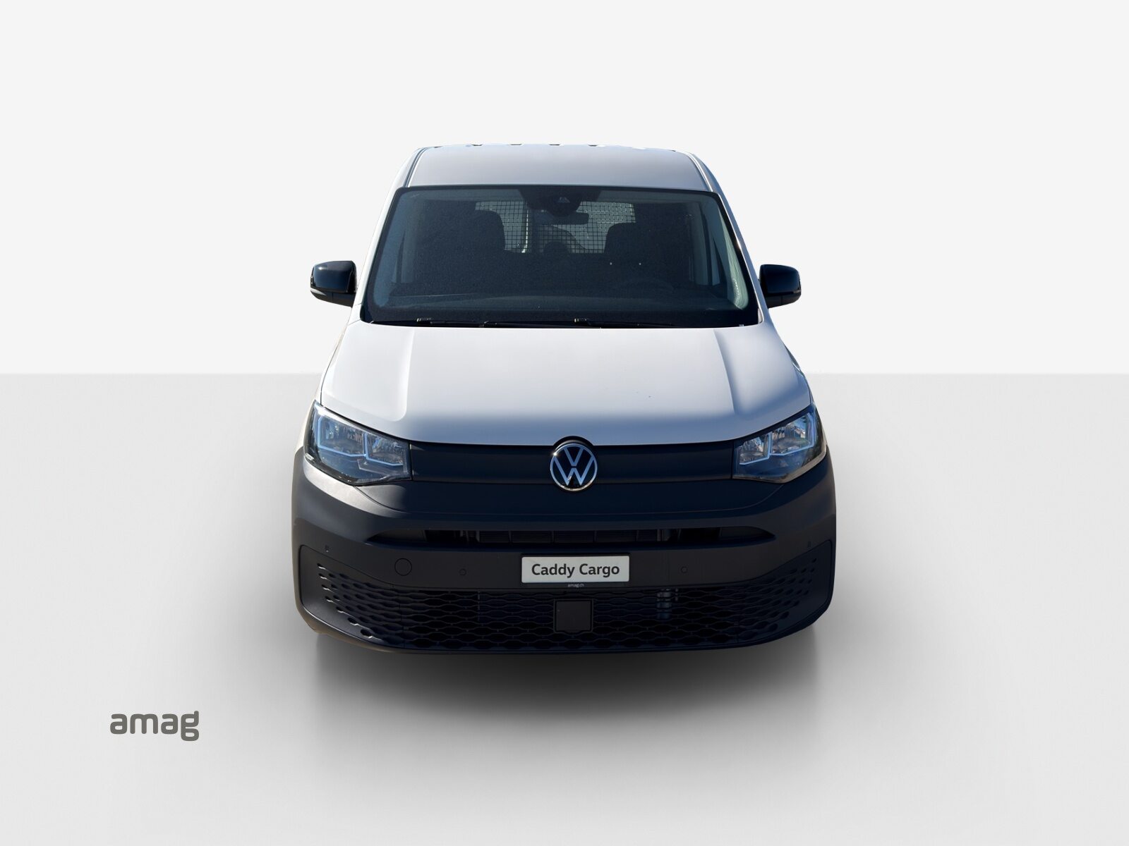 VW Caddy Cargo, Diesel, Auto a km zero, Manuale - 7