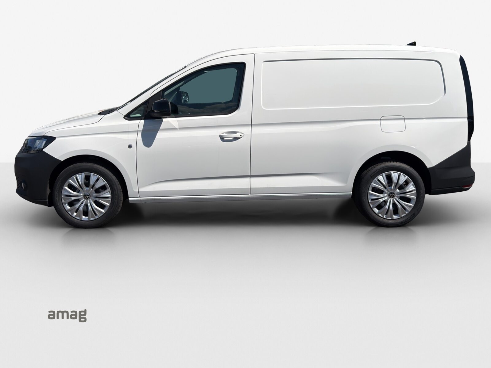 VW Caddy Cargo Maxi, Diesel, Auto a km zero, Manuale - 2