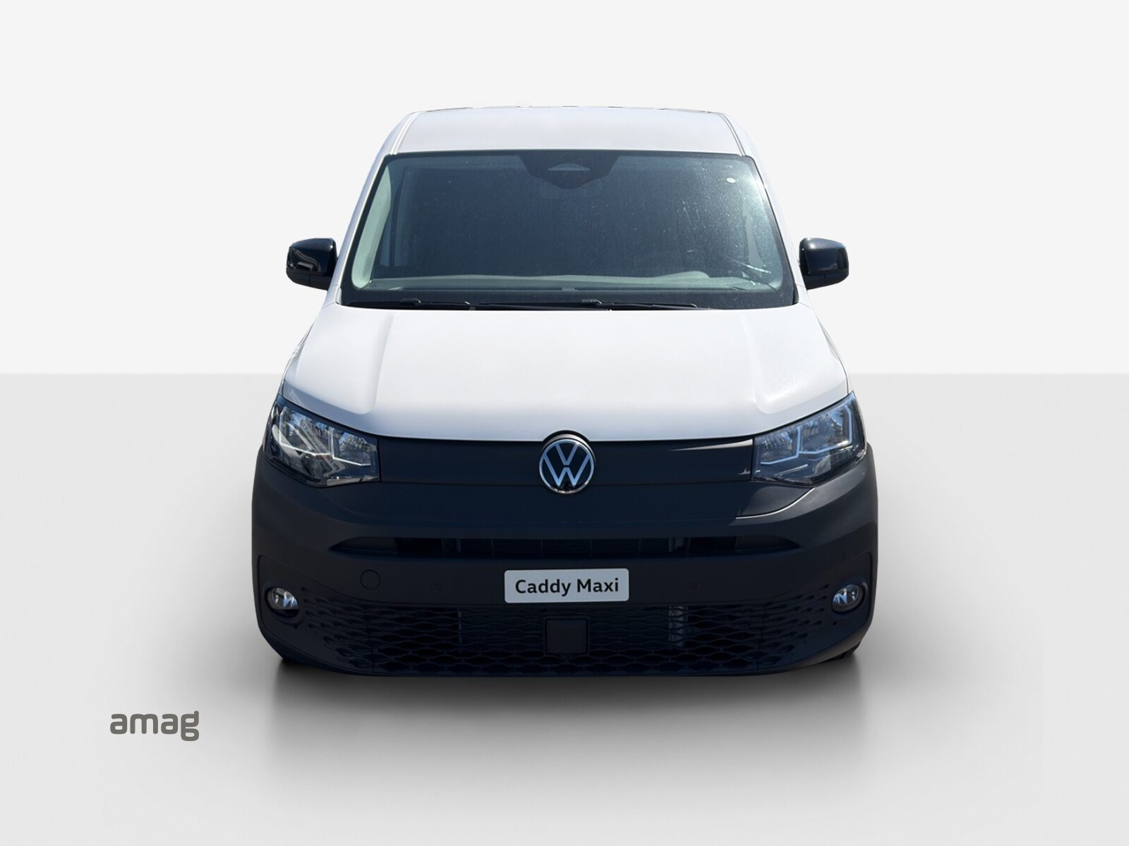 VW Caddy Cargo Maxi, Diesel, Auto a km zero, Manuale - 7