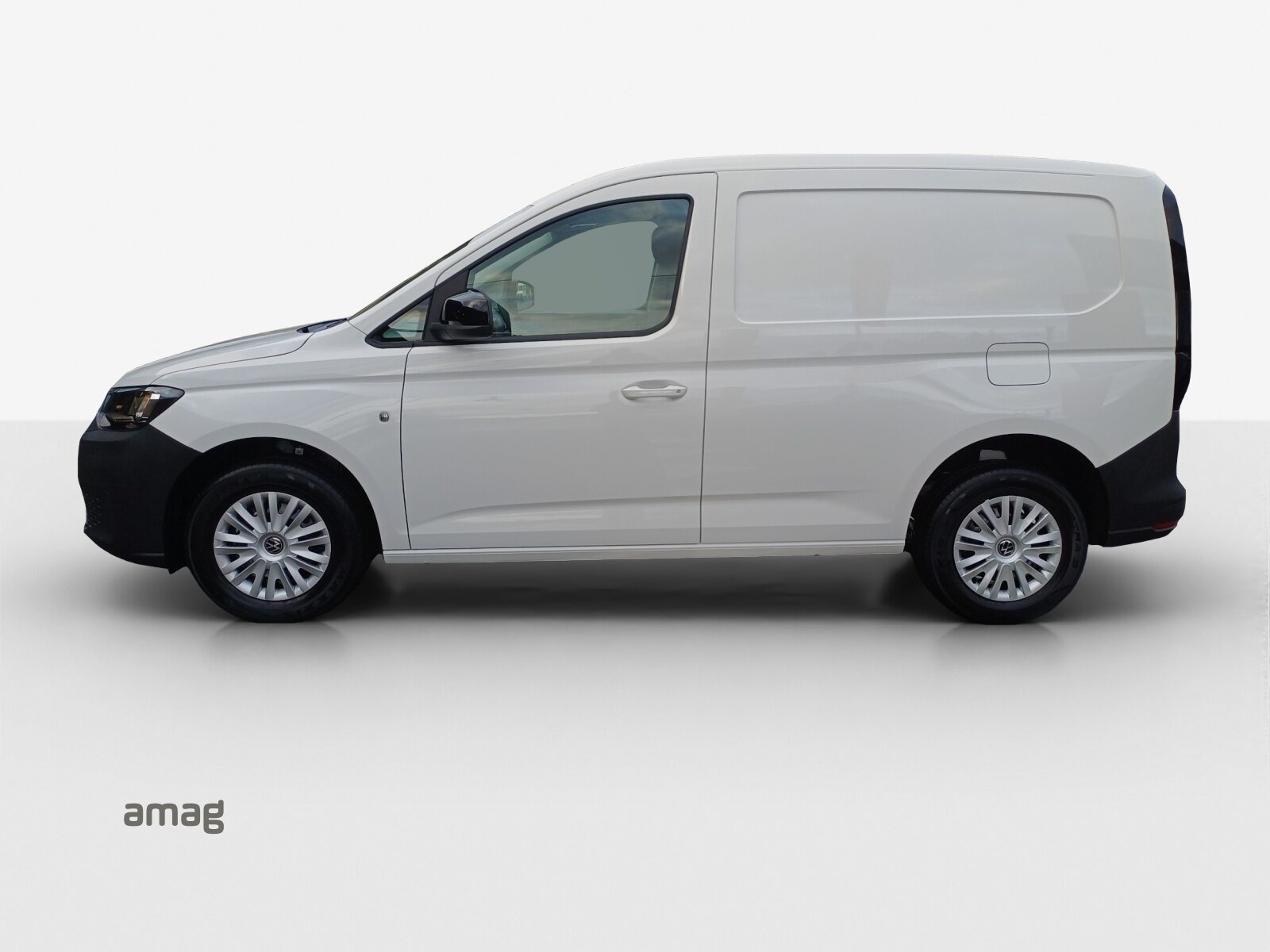 VW Caddy Cargo Entry, Diesel, Auto a km zero, Manuale - 2