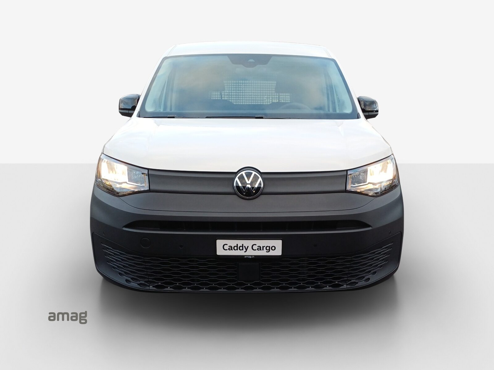 VW Caddy Cargo Entry, Diesel, Auto a km zero, Manuale - 7
