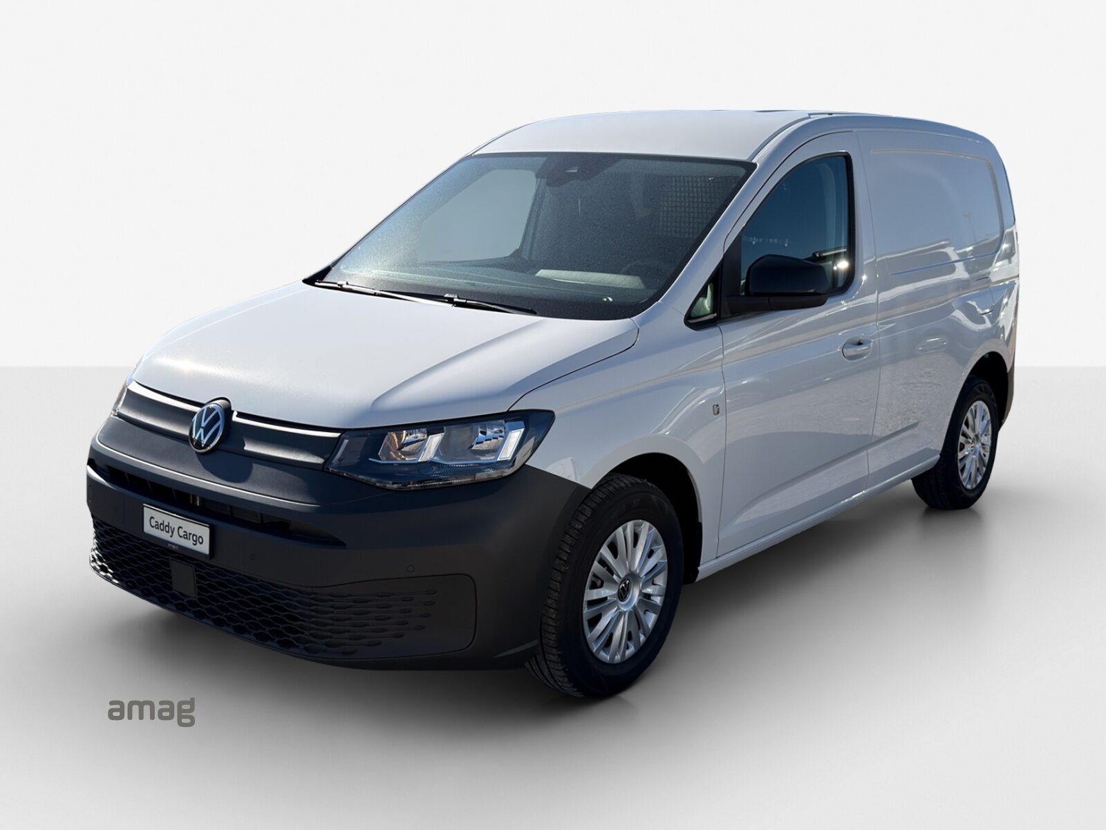 VW Caddy Cargo