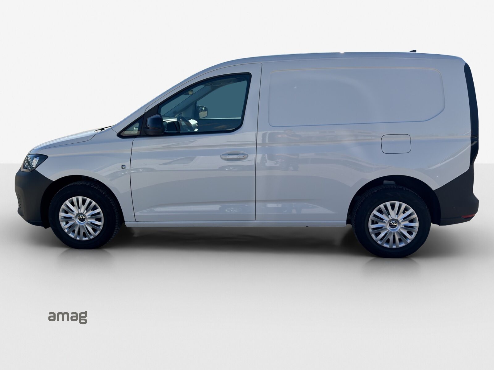 VW Caddy Cargo, Diesel, Auto a km zero, Manuale - 2