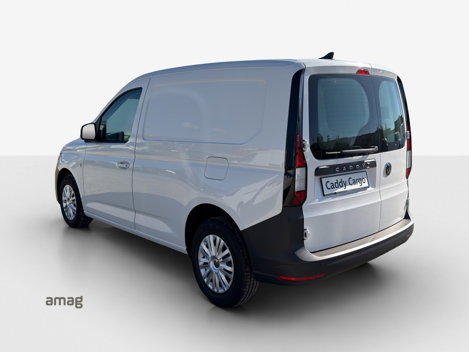 VW Caddy Cargo, Diesel, Auto a km zero, Manuale - 3