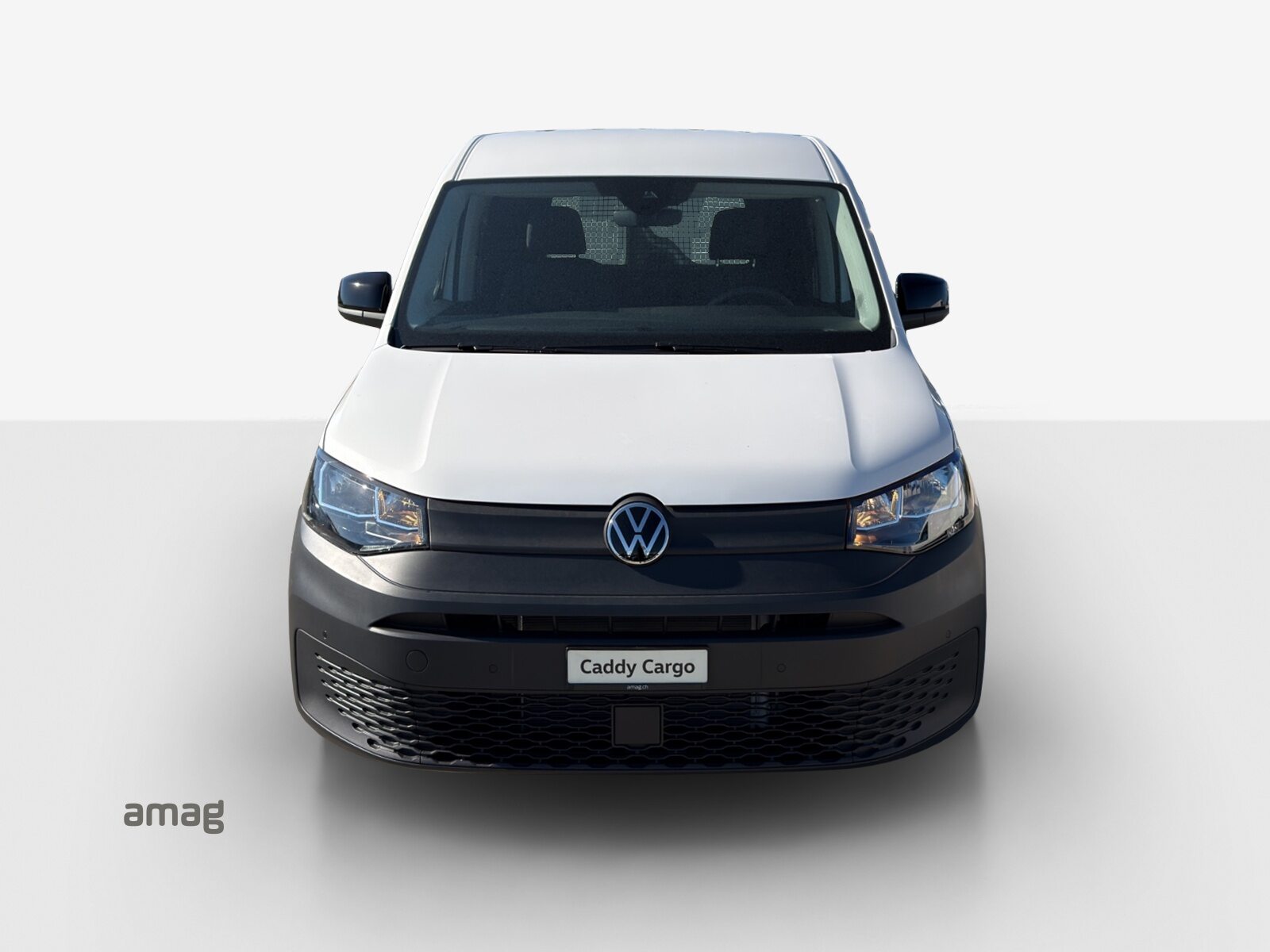 VW Caddy Cargo, Diesel, Auto a km zero, Manuale - 7