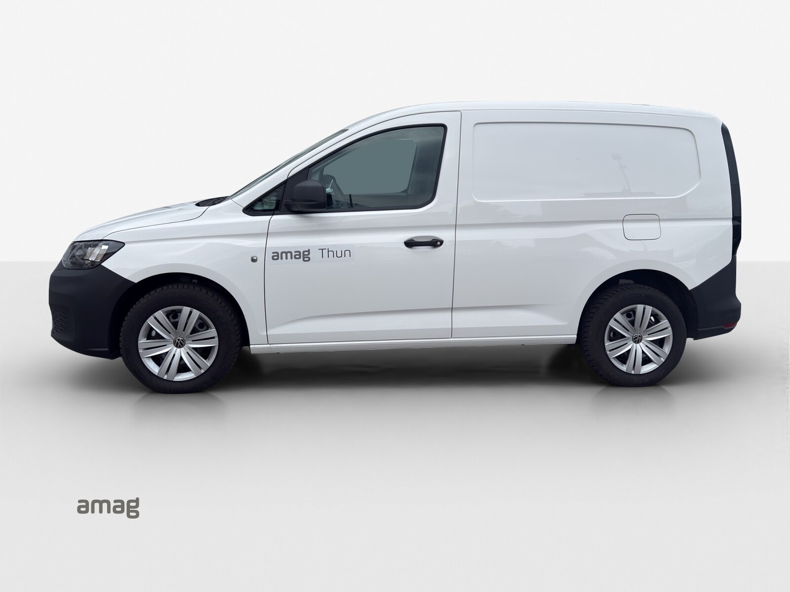 VW Caddy Cargo, Diesel, Auto a km zero, Manuale - 2