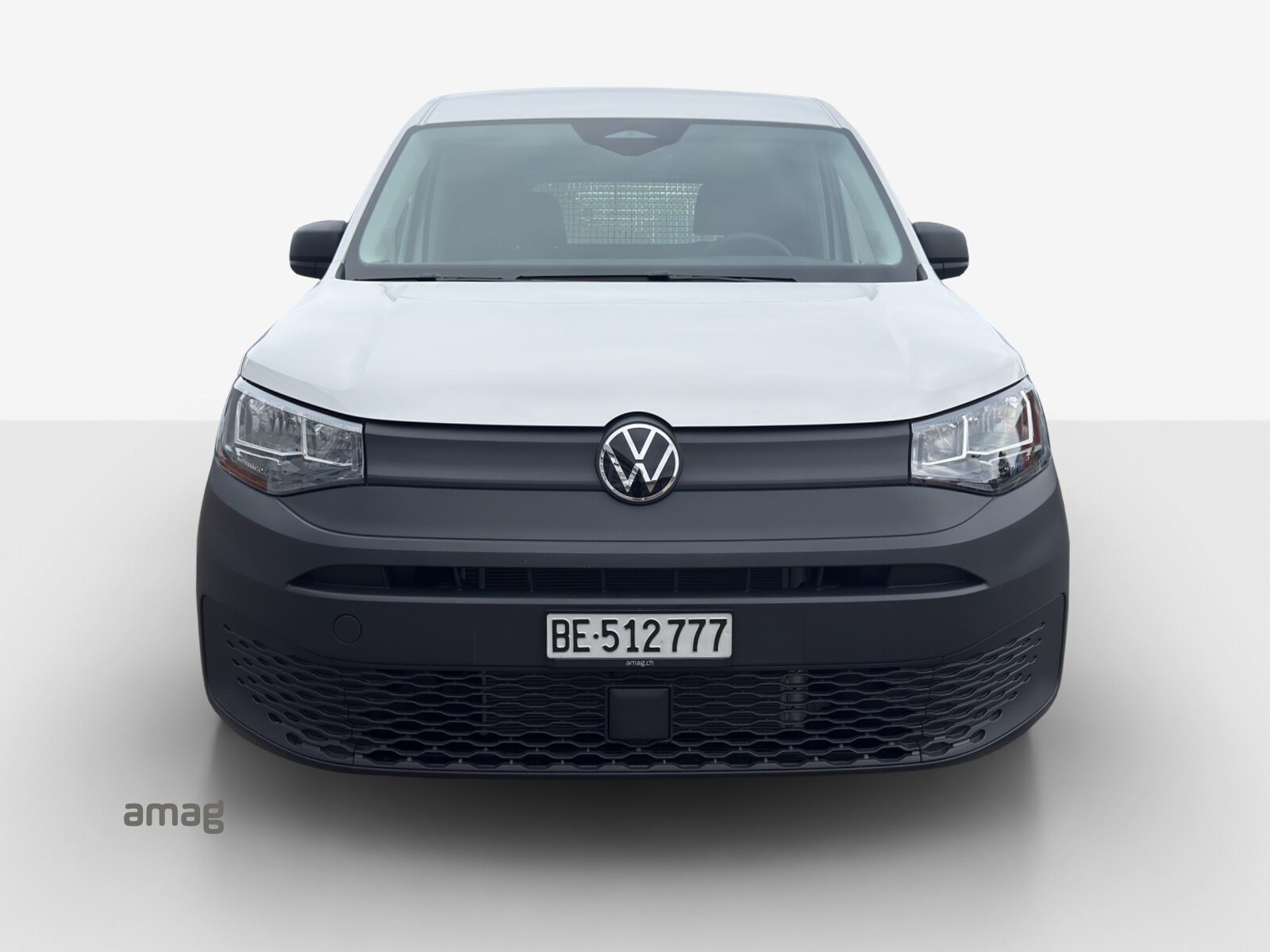 VW Caddy Cargo, Diesel, Auto a km zero, Manuale - 7